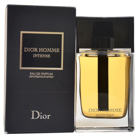 perfumes like Dior Homme intense